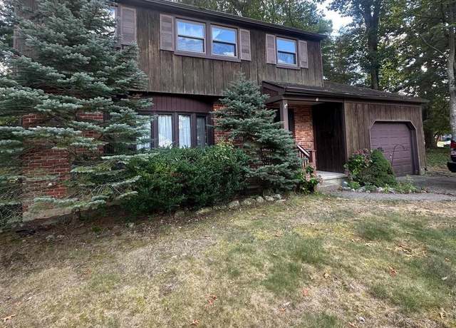 Property at 7 White Birch Rd, Blackwood, NJ 08012, 3 beds, 1.5 baths