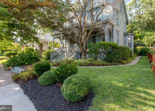 Property at 13 S Main St, Stockton, NJ 08559, 3 beds, 1.5 baths