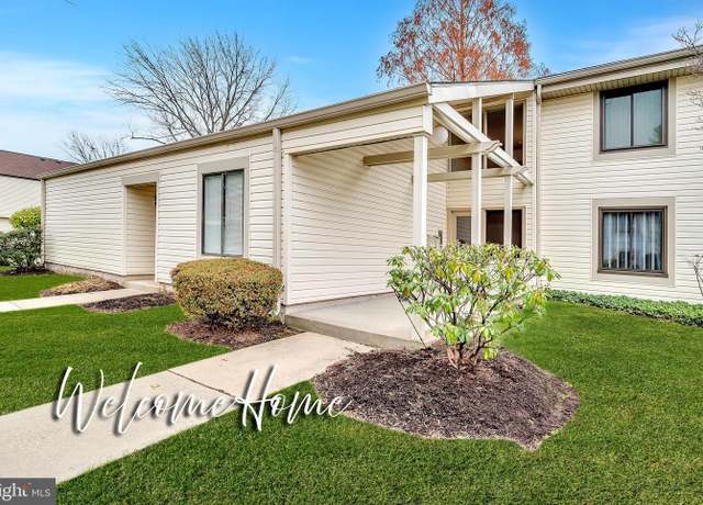 Property at 2-T-2 Avon, East Windsor, NJ 08520, 2 beds, 1 bath