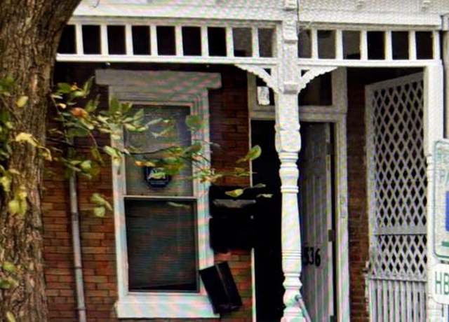 Property at 536 Edgewood Ave, Trenton, NJ 08618, 5 beds