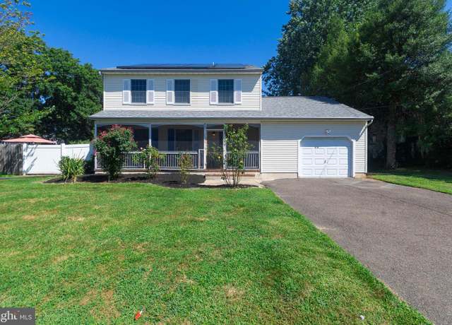 Property at 1338 Route 33, Hamilton, NJ 08690, 3 beds, 1.5 baths