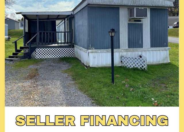 Property at 200 Daisy Lane Ext, Renfrew, PA 16053, 3 beds, 1 bath