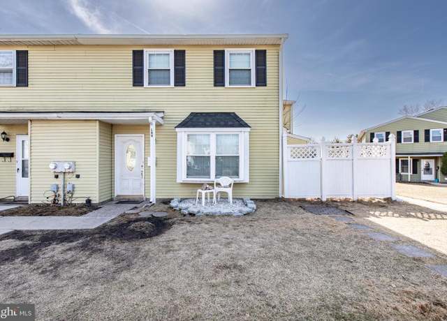 Property at 184 Reliance Pl, Telford, PA 18969, 2 beds, 1.5 baths