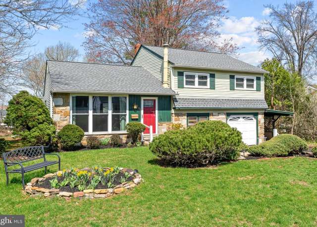 Property at 294 Poplar Rd, Warminster, PA 18974, 3 beds, 1.5 baths