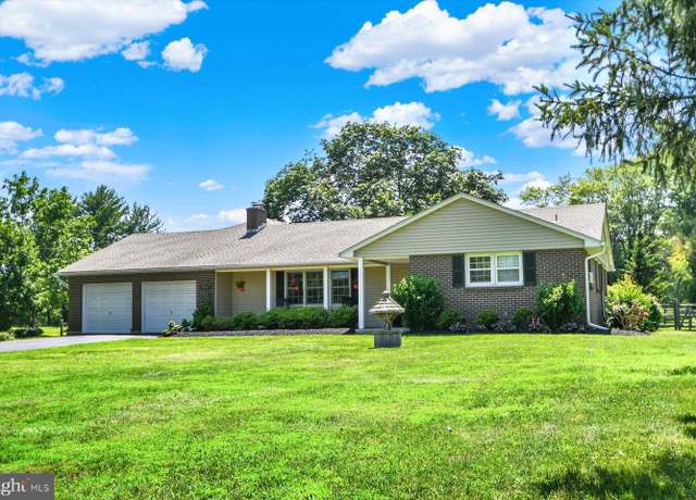 Property at 55 Durham Rd, Ottsville, PA 18942, 4 beds, 2 baths