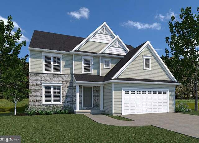 Property at 1 Reserve Ln Unit DANBURY PLAN, Mechanicsburg, PA 17050, 4 beds, 2.5 baths