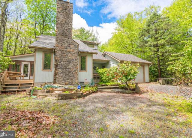 Property at 65 Maplewood Rd, Lake Harmony, PA 18624, 3 beds, 2 baths