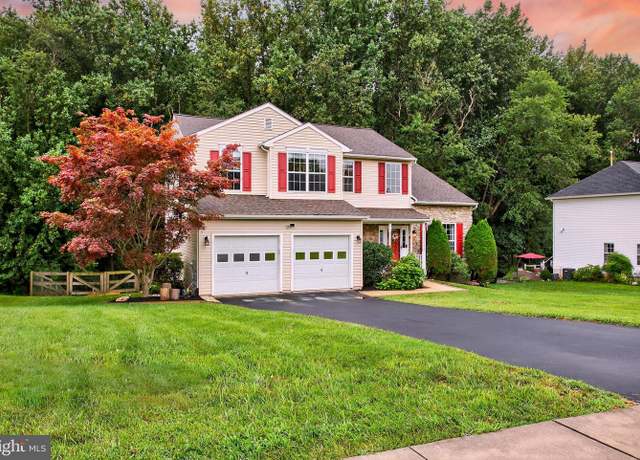 Property at 341 Yorklyn Rd, Oxford, PA 19363, 4 beds, 2.5 baths