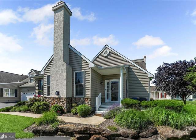 Property at 2903 S Half Mile Post S, Garnet Valley, PA 19060, 2 beds, 2.5 baths