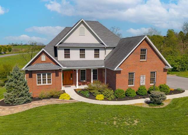 Property at 239 Abishire Way, Chambersburg, PA 17202, 5 beds, 4 baths