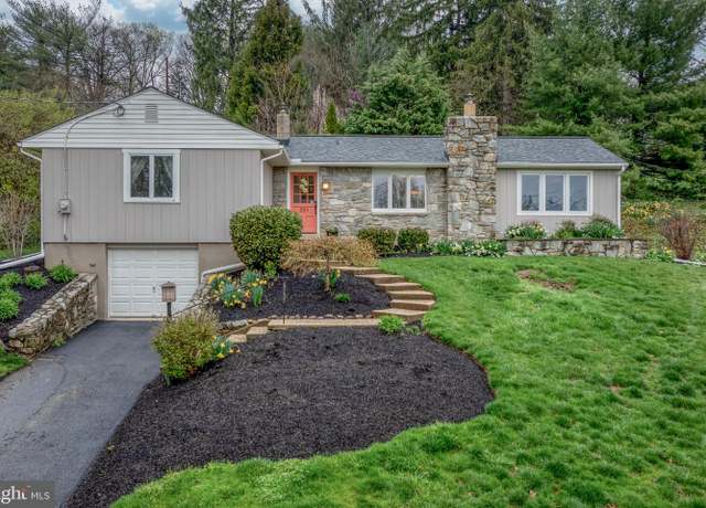Property at 351 Old Delp Rd, Lancaster, PA 17601, 3 beds, 1.5 baths