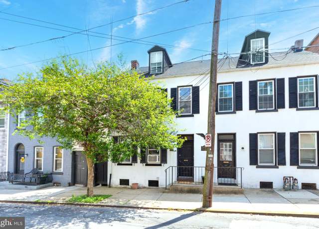 Property at 406 Saint Joseph St, Lancaster, PA 17603, 3 beds, 2 baths