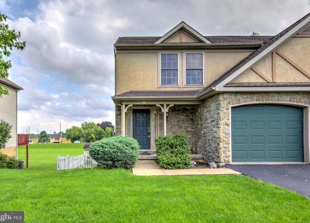 Property at 34 Talon Dr, Ephrata, PA 17522, 3 beds, 2.5 baths