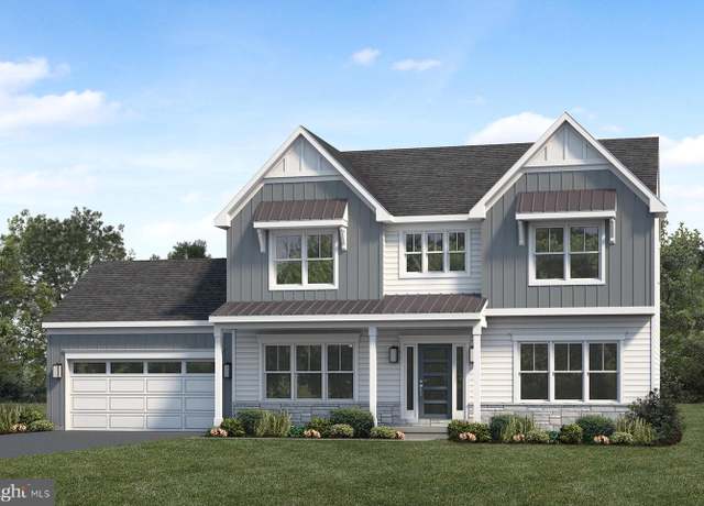 Property at 129 Alexandria Dr, Annville, PA 17003, 4 beds, 2.5 baths
