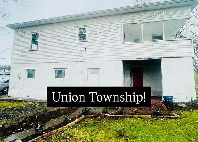 Property at 344 Smithfield St, New Castle, PA 16101, 3 beds, 1 bath