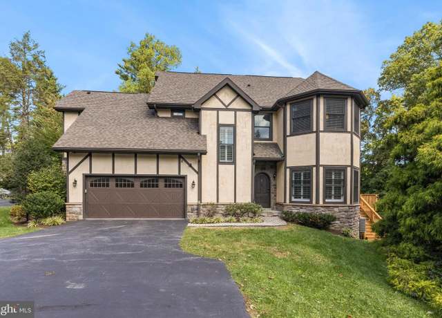 Photo of 514 E Lancaster Ave Unit VILLA 2, Wynnewood, PA 19096