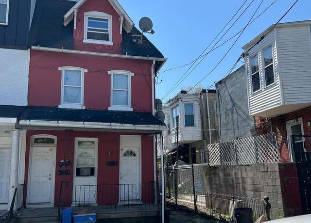 Property at 4226 Brown St, Philadelphia, PA 19104, 3 beds