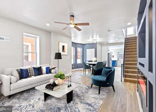 Property at 42 E Meehan Ave, Philadelphia, PA 19119, 4 beds, 3.5 baths