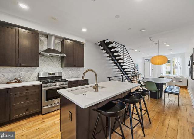 Property at 1324 N 27th St, Philadelphia, PA 19121, 4 beds, 3.5 baths