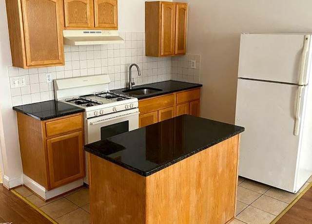 Property at 1134 W Nevada St, Philadelphia, PA 19133, 3 beds, 1 bath