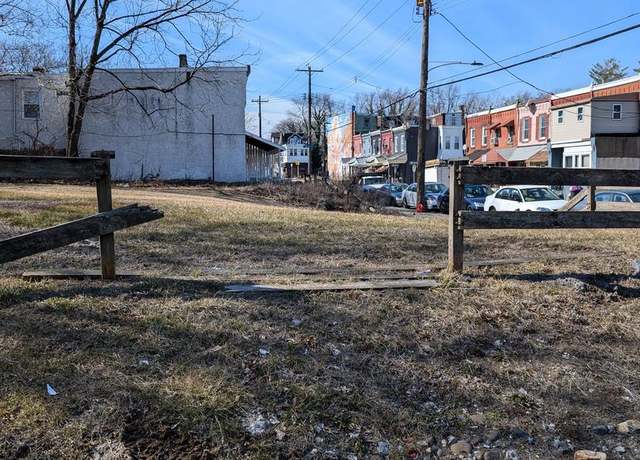 Property at 3259 N 16th St, Philadelphia, PA 19140