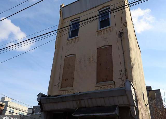 Property at 2224 W Montgomery Ave, Philadelphia, PA 19121, 3 beds, 3 baths