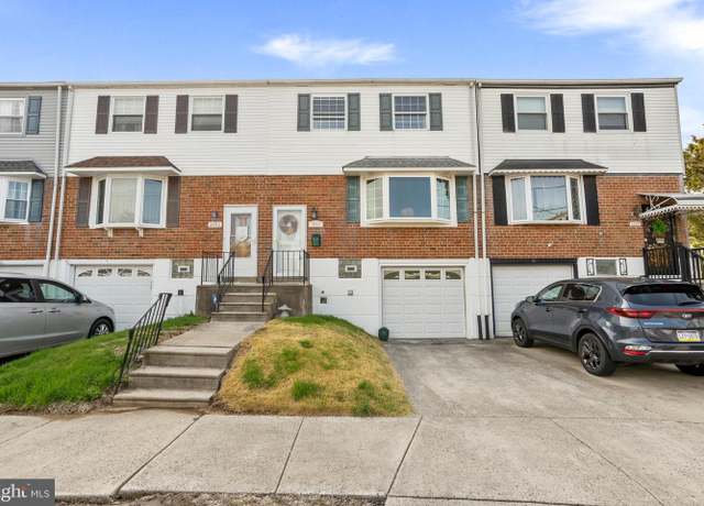 Property at 3890 Alberta Ter, Philadelphia, PA 19154, 3 beds, 2.5 baths