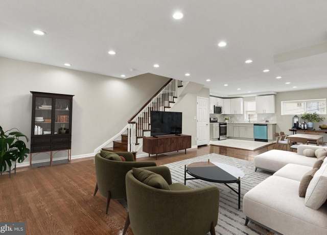 Property at 1726 68th Ave, Philadelphia, PA 19126, 5 beds, 3 baths