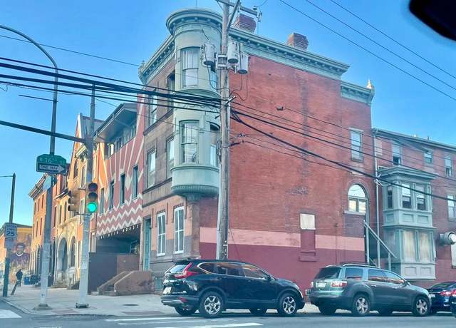 Property at 1601-7 W Girard Ave, Philadelphia, PA 19130, 17 beds
