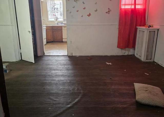 Property at 1150 Bridge St, Philadelphia, PA 19124, 3 beds, 1 bath