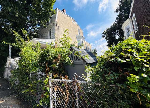 Property at 5541-43 Devon St, Philadelphia, PA 19138, 4 beds, 4 baths