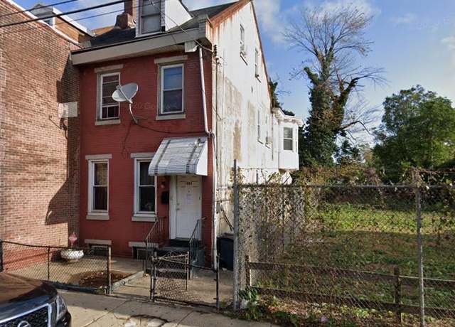 Property at 1663 Orthodox St, Philadelphia, PA 19124, 5 beds, 2 baths