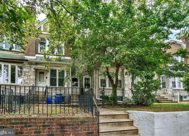 Property at 3252 Cottman Ave, Philadelphia, PA 19149, 4 beds, 2 baths