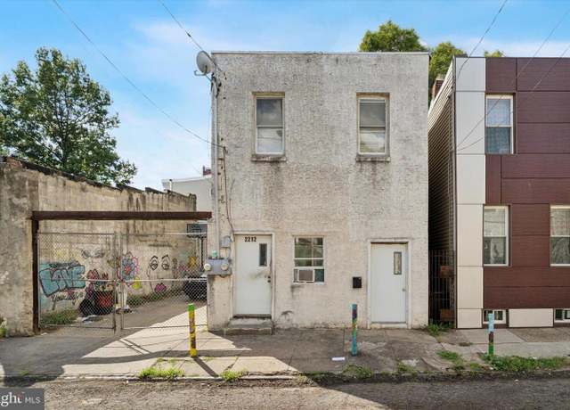 Property at 2211 N 2nd St, Philadelphia, PA 19133