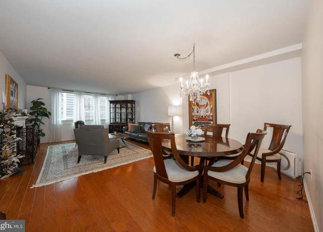 Property at 1919 Chestnut St #710, Philadelphia, PA 19103, 1 bed, 1 bath