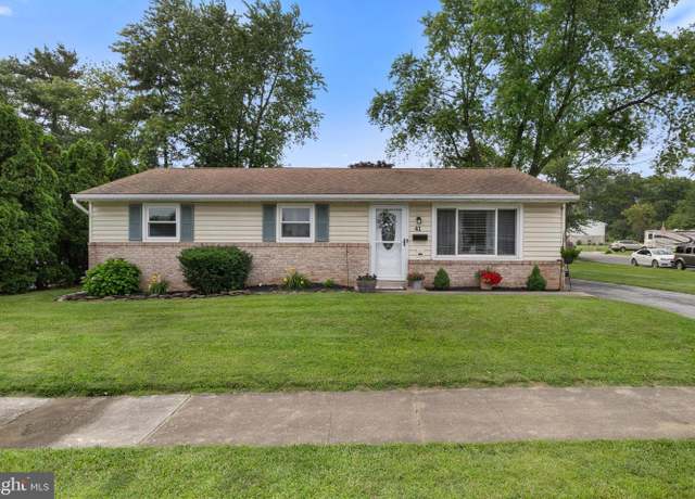 Property at 41 Butter Rd, Dover, PA 17315, 3 beds, 1.5 baths