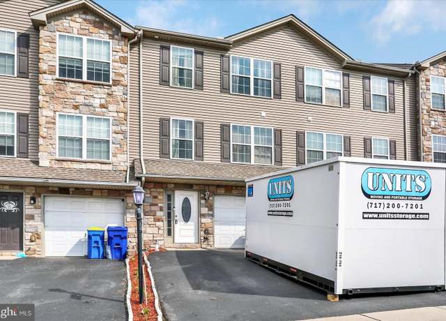 Property at 945 Rachel Dr, York, PA 17404, 4 beds, 2.5 baths