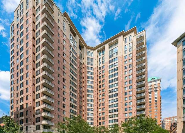 Property at 851 N Glebe Rd #1413, Arlington, VA 22203, 1 bath