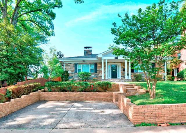 Property at 408 Virginia Ave, Alexandria, VA 22302, 3 beds, 3.5 baths