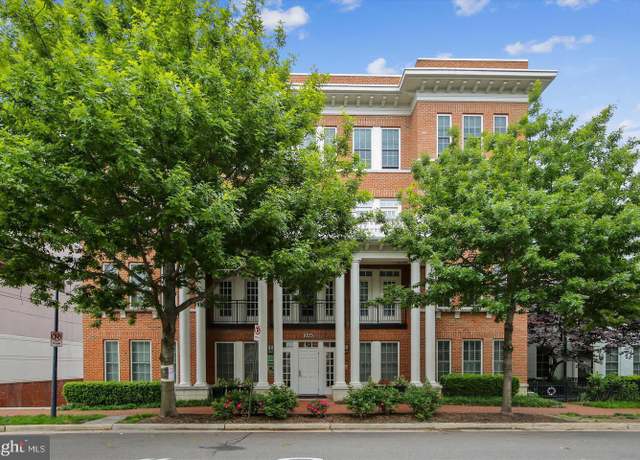 Property at 1023 N Royal St #207, Alexandria, VA 22314, 2 beds, 2 baths