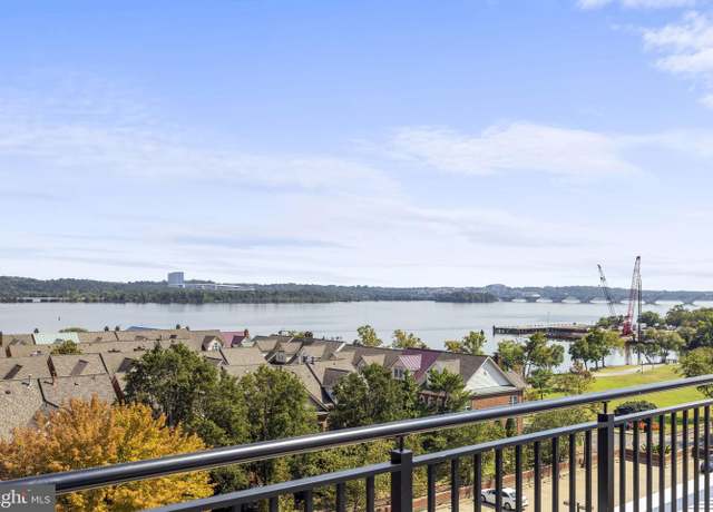 Property at 801 N Fairfax St #310, Alexandria, VA 22314, 2 beds, 2 baths