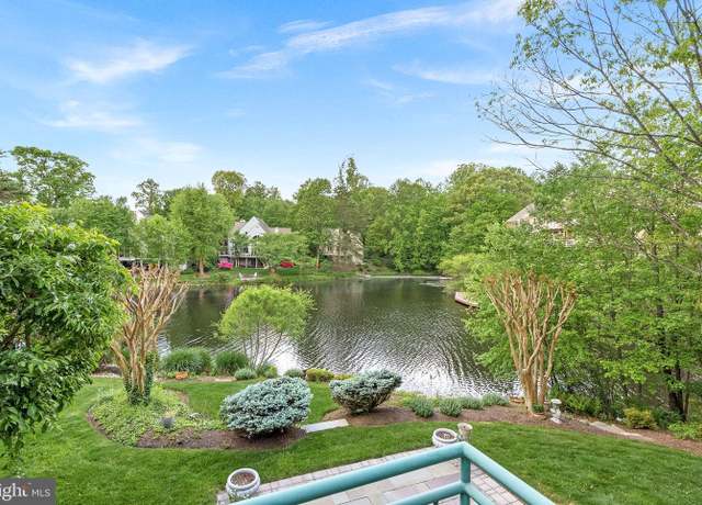 Property at 1460 Waterfront Rd, Reston, VA 20194, 5 beds, 4 baths