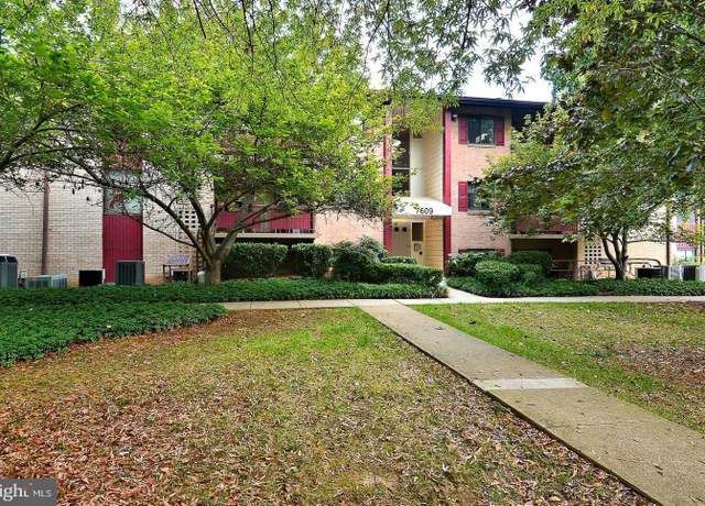 Property at 7609 Lee Hwy #303, Falls Church, VA 22042, 3 beds, 2 baths