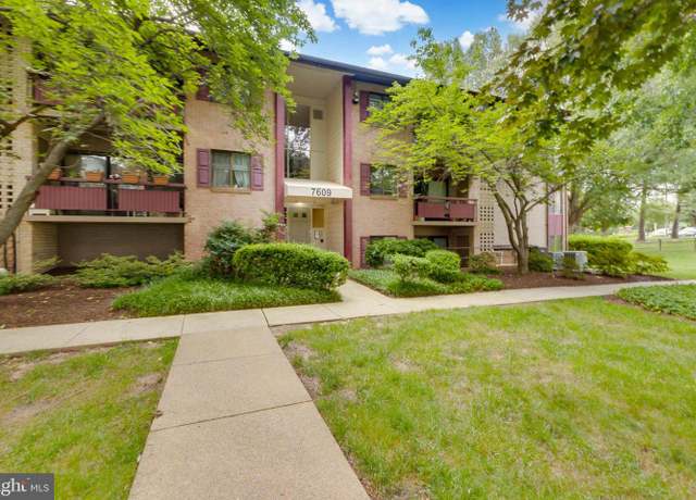 Property at 7609 Lee Hwy #303, Falls Church, VA 22042, 3 beds, 2 baths