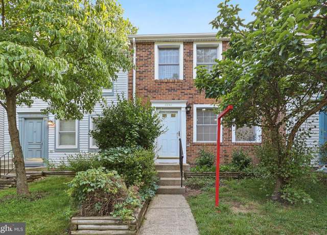 Property at 6246 Hillside Rd, Springfield, VA 22152, 3 beds, 2.5 baths