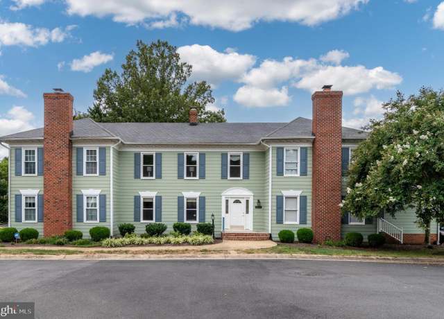Property at 2630 Caitlin, Henrico, VA 23233