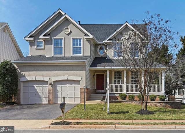 Property at 20905 Solomons Ct, Sterling, VA 20165, 5 beds, 3.5 baths