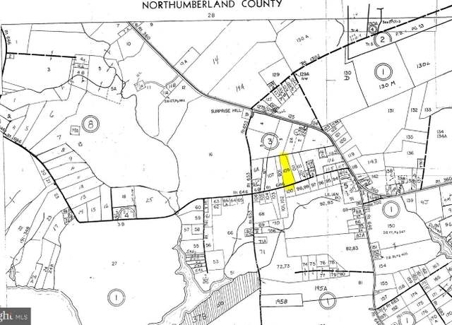 Property at Waverly, Reedville, VA 22539