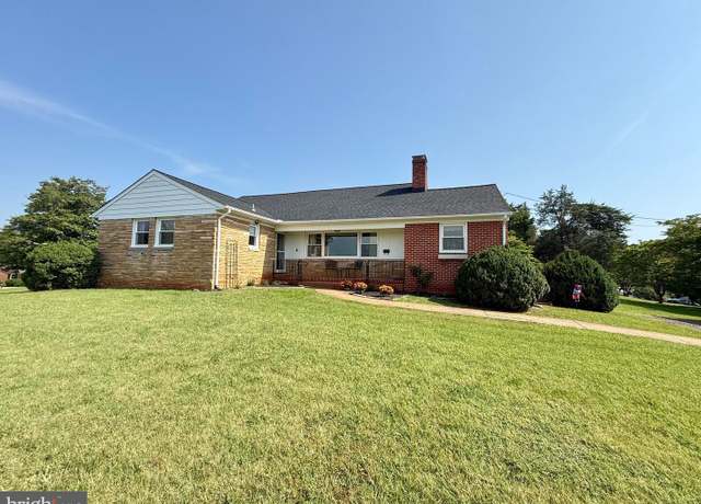 Property at 11281 Crestview Dr, Orange, VA 22960, 3 beds, 2 baths