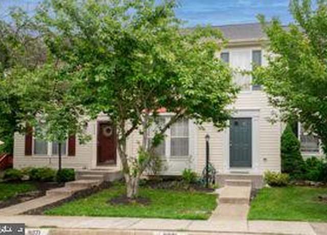 Property at 9071 Falcon Glen Ct, Bristow, VA 20136, 3 beds, 2.5 baths
